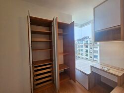 Savannah Condopark (D18), Condominium #458485701